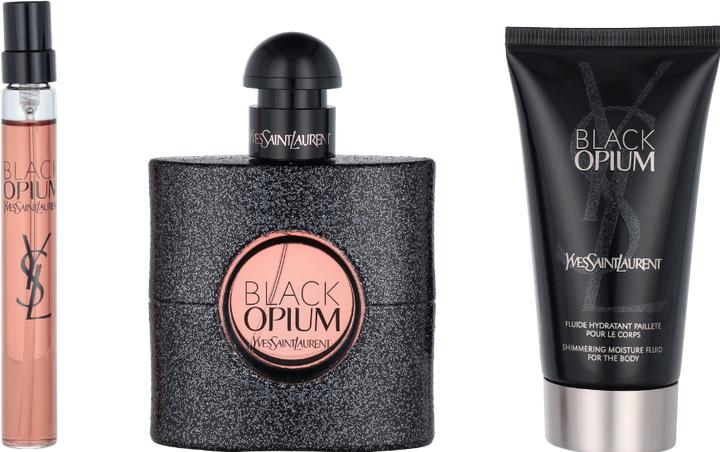 Immagine prodotto Yves Saint Laurent Set regalo Oppio Nero (Set di profumi, Set per la cura del corpo)