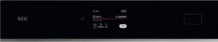 Image du produit AEG TB8SB73ZAB