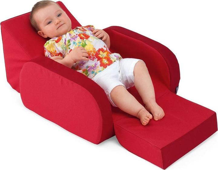 Actual product image Chicco Baby sofa Twist (Child armchair)
