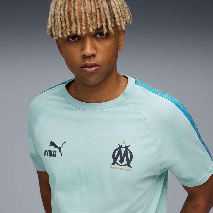 Image du produit Puma T-shirt OM King 2025/26 (M)