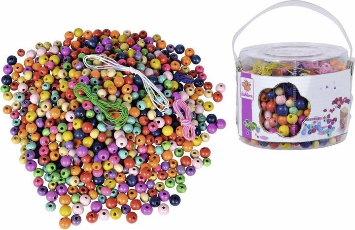Image du produit Eichhorn Perles dans un seau
