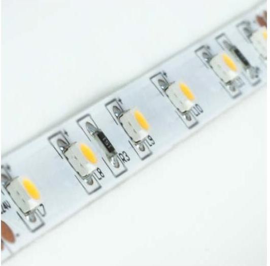 Produktbild Brumberg LED-Flexband (Weiss, 500 cm, Indoor, Outdoor)