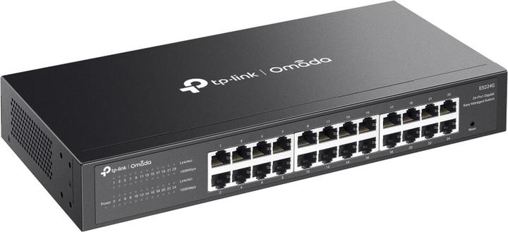 Produktbild TP-Link Omada ES224G (24 Ports)