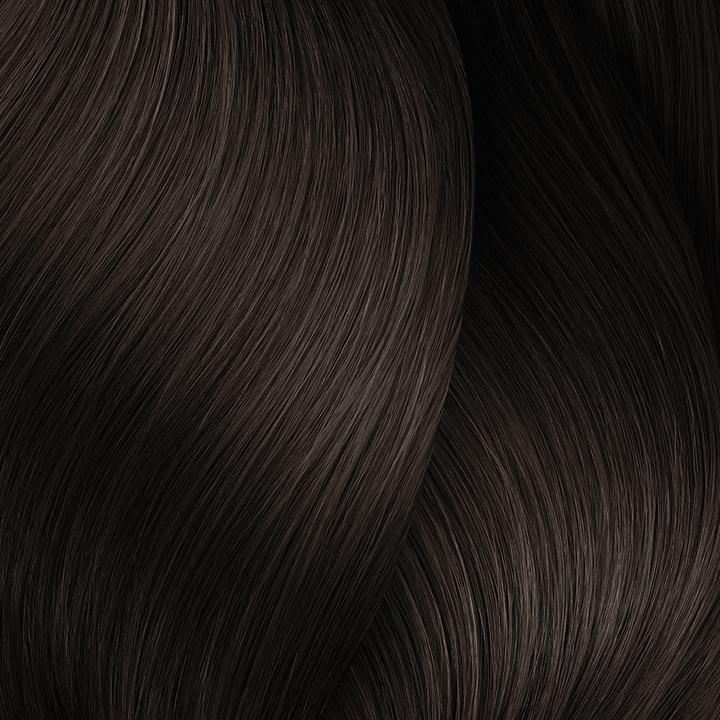 Produktbild L'Oréal Professionnel Dia Light (5,12 hellbraun asch irise, Braun)