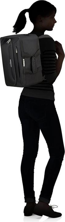 Produktbild American Crew AMERICAN TOURIST SUMMERRIDE149502 (27 l)