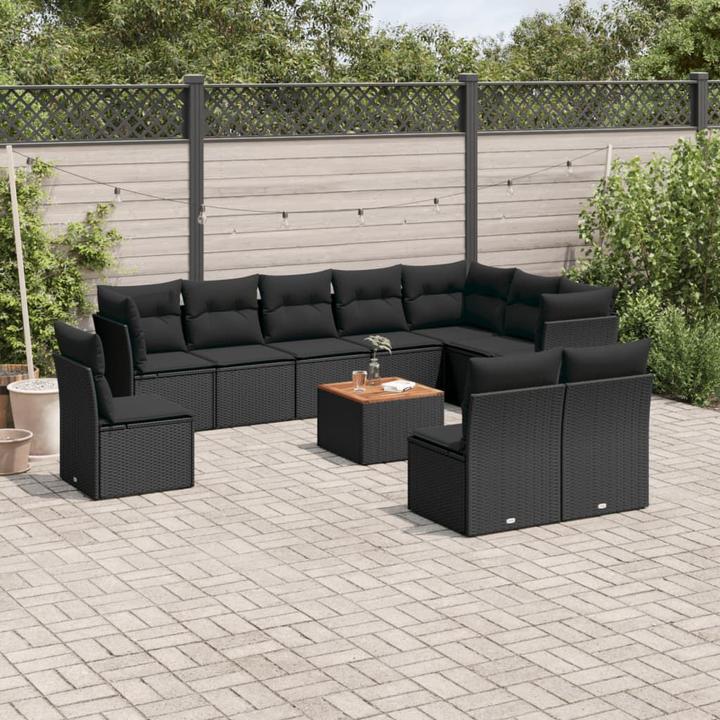 Produktbild vidaXL Onyx