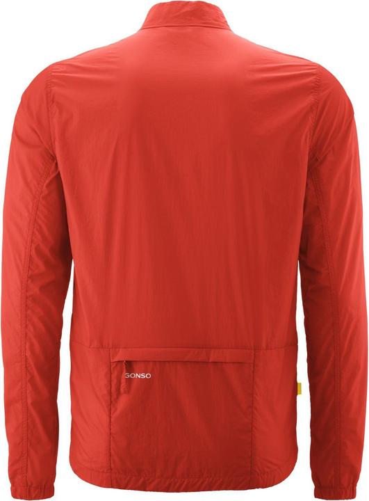 Produktbild Gonso Adventure Jacket Wind (4XL)