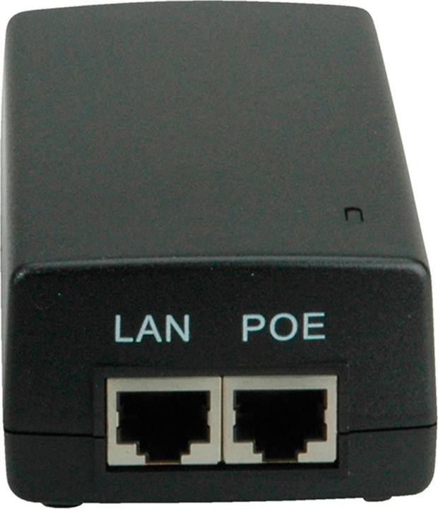 Immagine prodotto Value Gigabit 802.3at, 30W (802,3at (PoE+), 30 W)