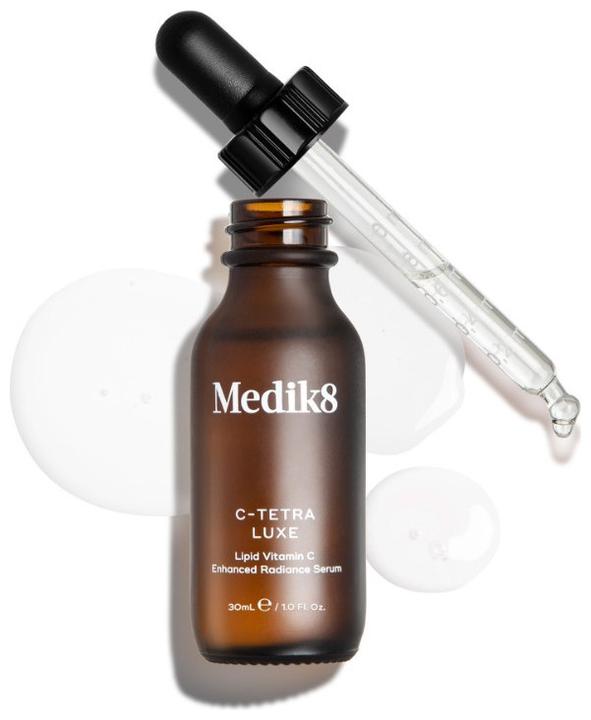 Image du produit Medik8 C-Tetra Luxe (30 ml)