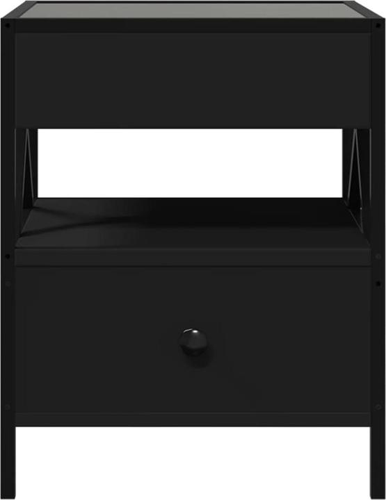 Image du produit vidaXL Couchtisch (40 x 40 x 51 cm)