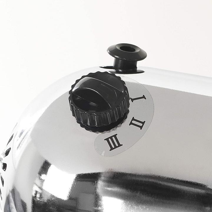 Produktbild Beldray EH3263VDE chrome pedestal fan