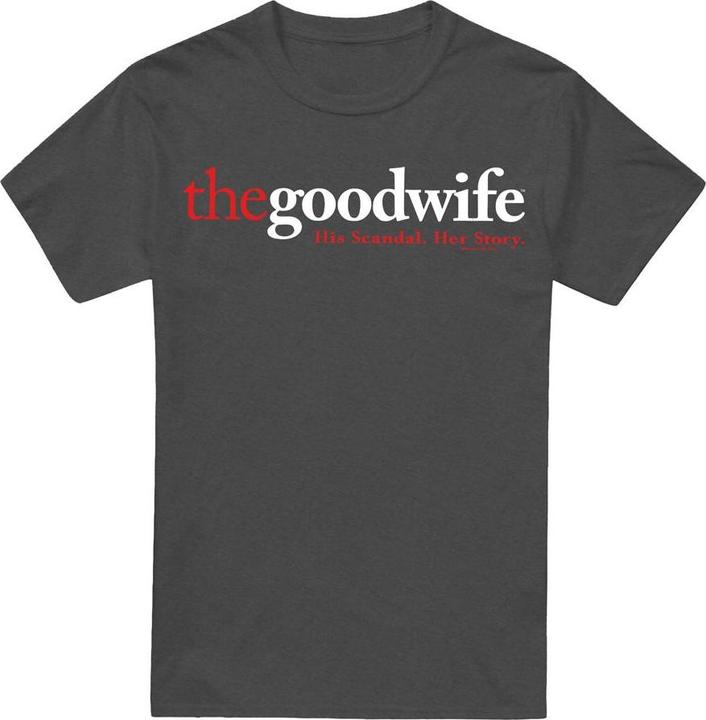 Produktbild The Good Wife TShirt (3XL)