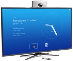 Produktbild Cisco SX10 HD W/ WALL MOUNT