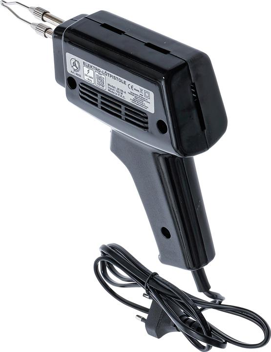 Image du produit BGS Pistolet à souder électrique 100 W (Pistolet de soudure)