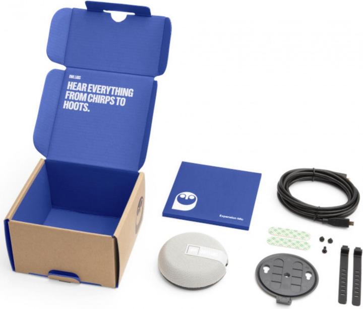 Produktbild OWL Expansion Mic