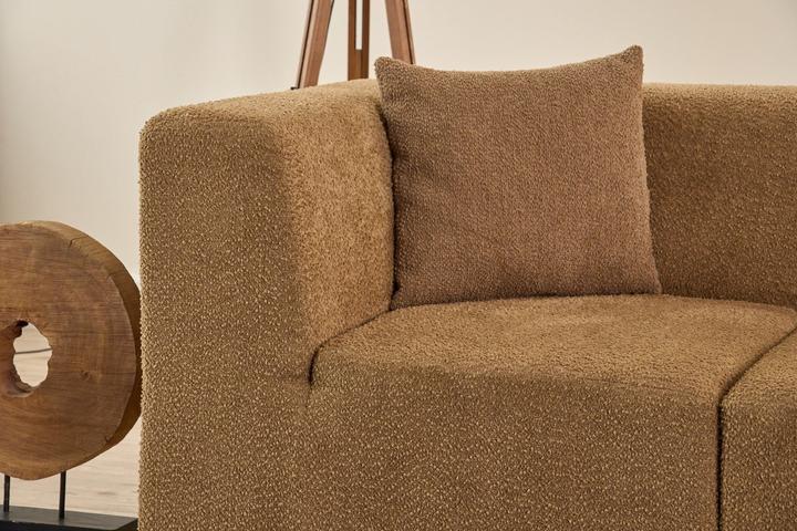 Produktbild Atelier del Sofa Ksile (Ecksofa)