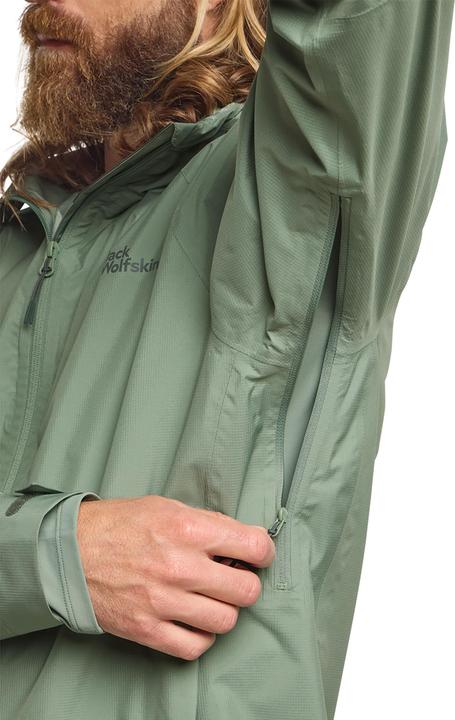 Produktbild Jack Wolfskin Prelight 2.5L Lt Jkt M (S)