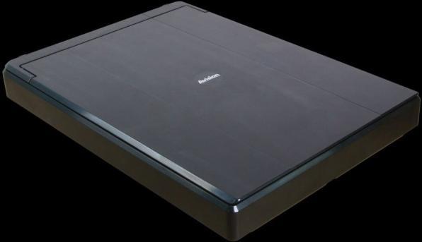 Immagine prodotto Avision Dokumentenscanner AD3100 A4 (USB)