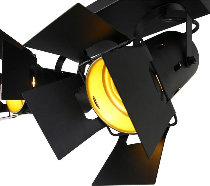 Produktbild Steinhauer Carré (E27)