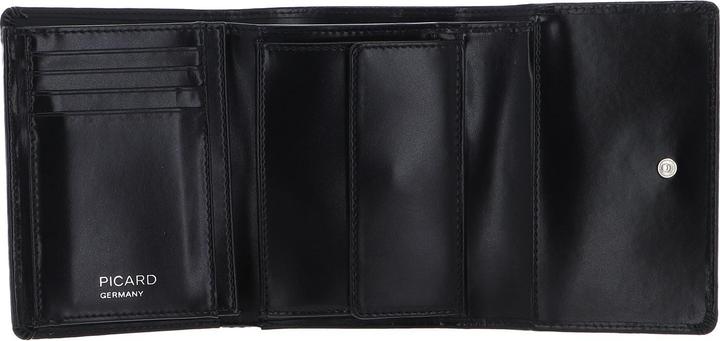 Actual product image Picard Black Tie 1 5525 wallet