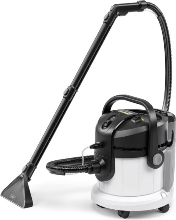 Produktbild Kärcher SE 4 Plus 1.081-170.0 (Nass-Trockensauger)