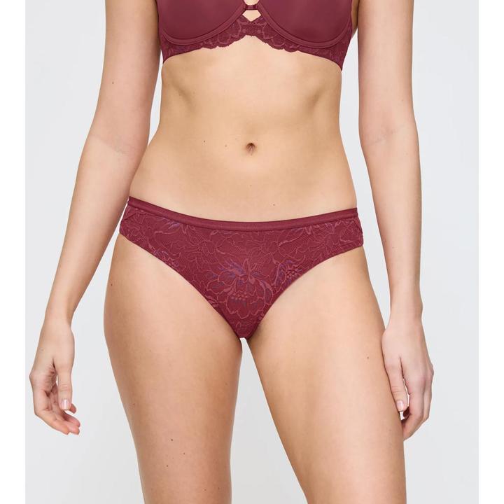 Produktbild Triumph Brasilslip Red Label Amourette Charm (36, Einzelpack)