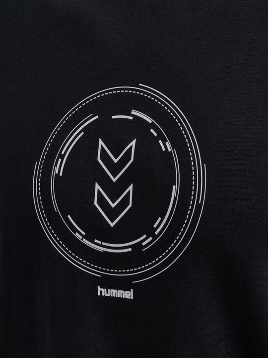 Produktbild hummel hmlACTIVE CIRCLE CO TEE S/S (XXL)