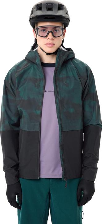 Produktbild Vaude Loamer Rain Jacket (M)