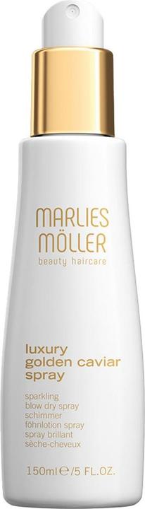 Image du produit Marlies Möller Luxury Golden Caviar Beauty Blow dry Spray (150 ml)