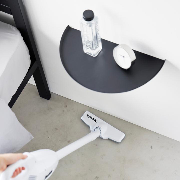 Actual product image Yamazaki Tower (22 x 11.70 x 40 cm)