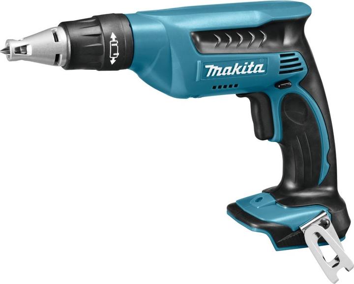 Produktbild Makita DFS441RMJ Trockenbauschrauber 14.4V 4.0AH Li-Ion