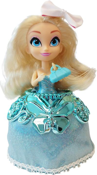 Image du produit Grandi Giochi Poupée parfumée