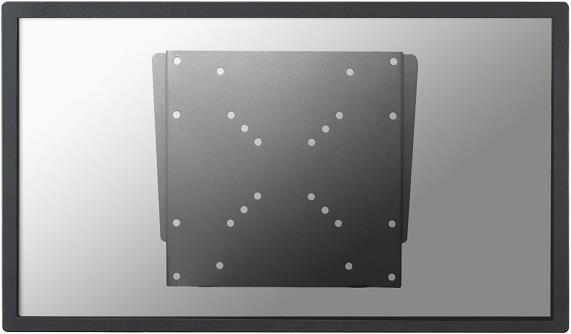 Immagine prodotto Neomounts FPMA-W110BLACK Supporto a parete per schermo piatto NEWSTAR (Muro, 35 kg, 10" - 40")