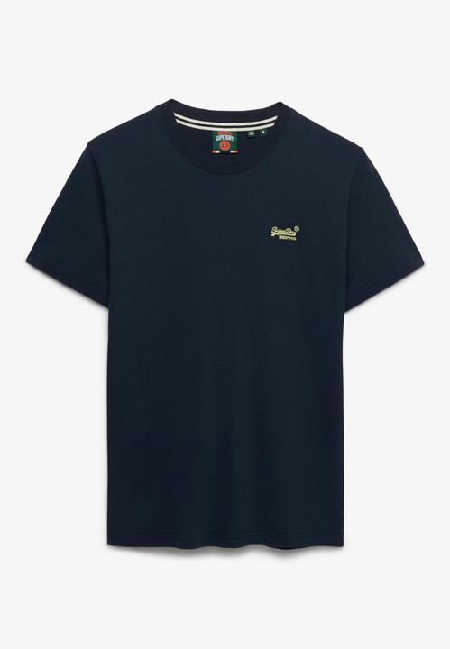 Produktbild Superdry Essential T-Shirt aus Bio-Baumwolle mit Logo (3XL)