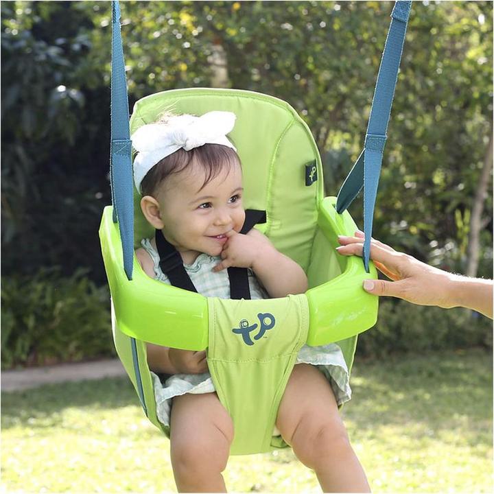 Image du produit TP Toys Schaukelset höhenverstellbar