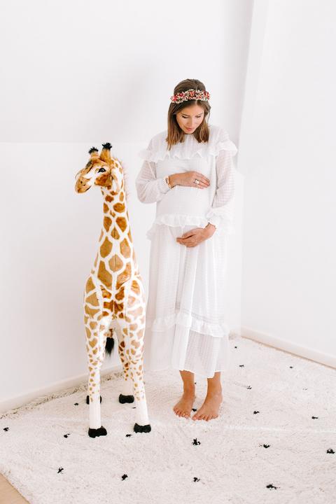 Image du produit Childhome Giraffe (135 cm)