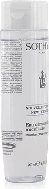 Produktbild Sothys Micellar Cleansing Water 6.76 oz (Reinigungsmilch)