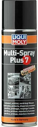 Produktbild Liqui Moly Multi-Spray Plus 7 (300 ml)