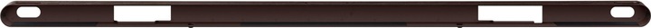 Actual product image Samsung Soundbar Skin VG-SCFBS8BW