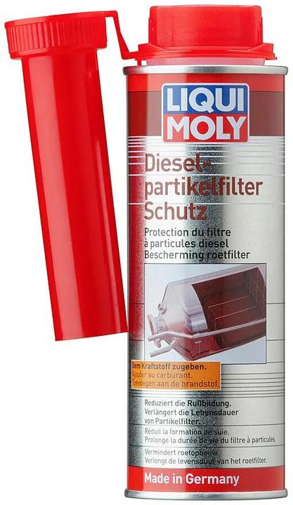Liqui Moly Filtre à particules diesel (0.25 l)