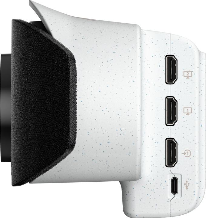 Actual product image HP Poly Studio X52 All-In-One Video Bar wit