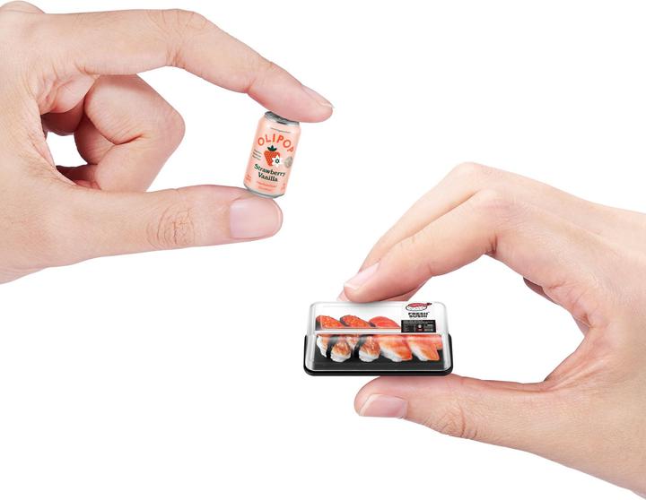 Produktbild Zuru Fill the Fridge Mini Minis Serie 1