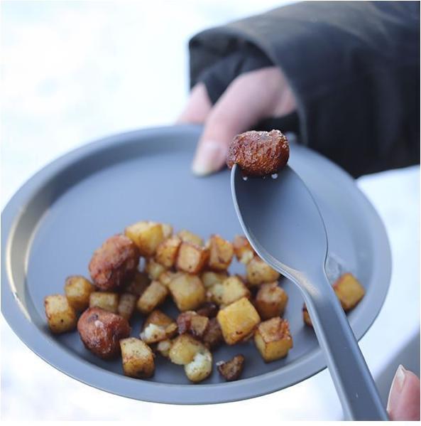 Produktbild Stanley 1913 Adventure All-In-One Fry Pan Set