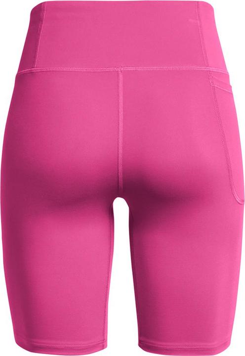 Actual product image Under Armour Motion Bike Short Ladies (XS)