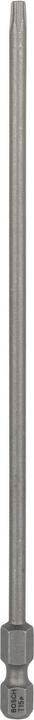 Produktbild Bosch Professional Zubehör Schrauberbit Extra-Hart T15, 152 mm, 1er-Pack (Innensechsrund TX)