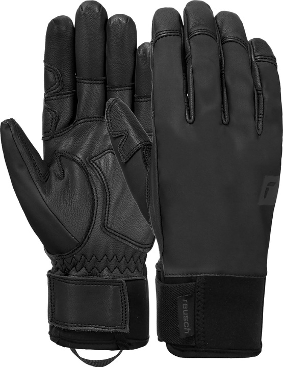 Produktbild Reusch Alp-X TOUCH-TEC (8)