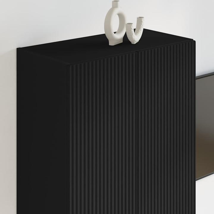 Actual product image vidaXL TV-Schränk (31 x 59.50 x 80 cm)