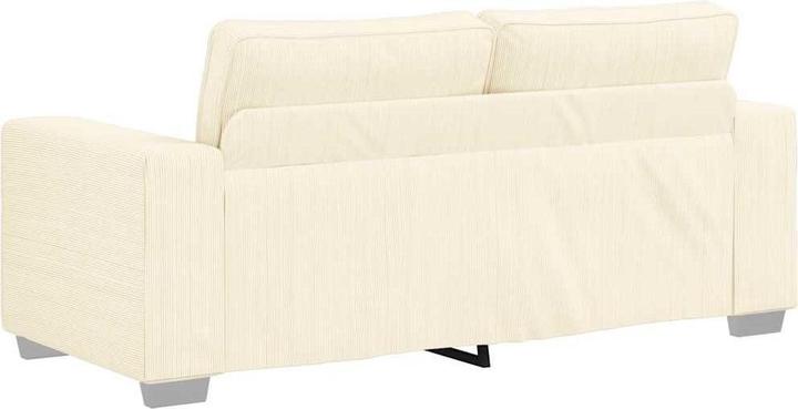 Produktbild vidaXL Zweisitzer-Sofa