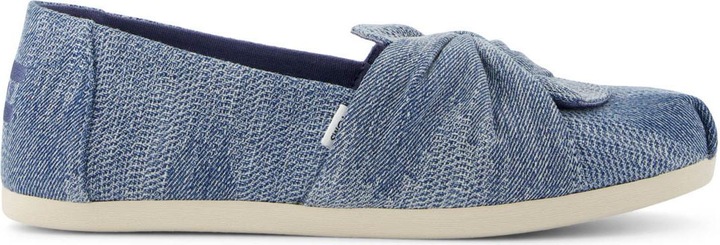 Actual product image Toms W's Alpargata Classic 3.0 (39)