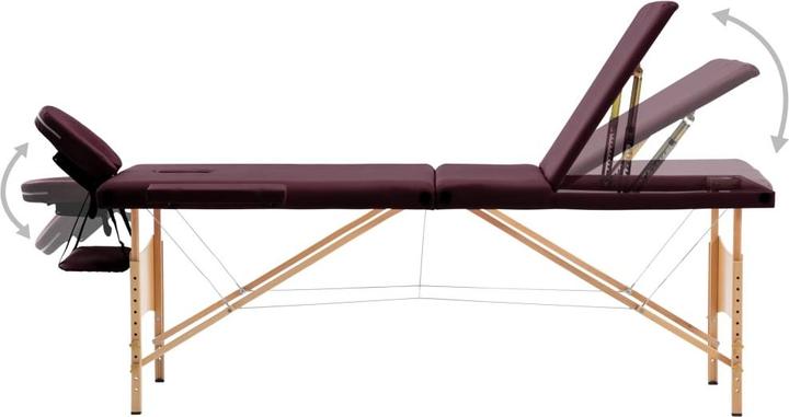 Actual product image vidaXL Eleazar